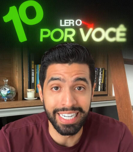 3 coisas que a IA já faz hoje por quem investe e que ano passado não fazia: