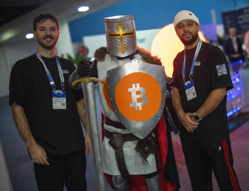 Blockchain Rio
