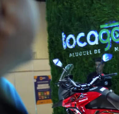 ABF Franchising Expo 26
