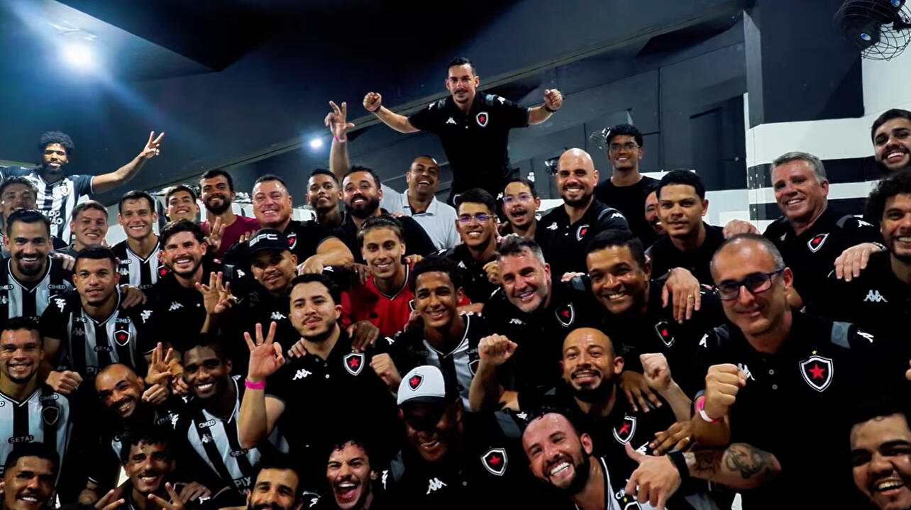 Botafogo PB