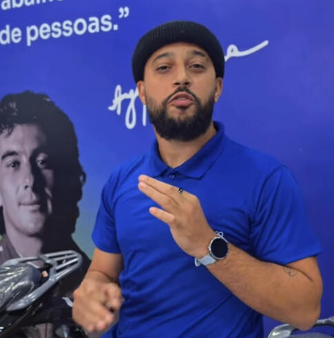 SORTEIO