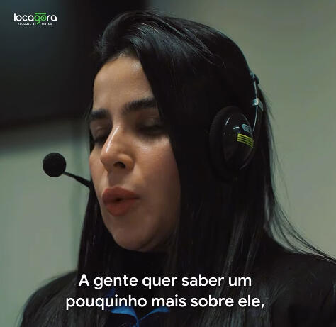 Locagora CS